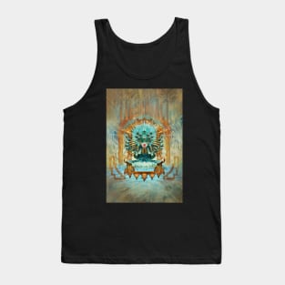 Ravana Tank Top